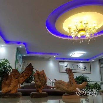 卫辉太行乐居快捷酒店酒店提供图片