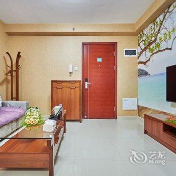 百里登精品公寓(深圳科技园店)酒店提供图片