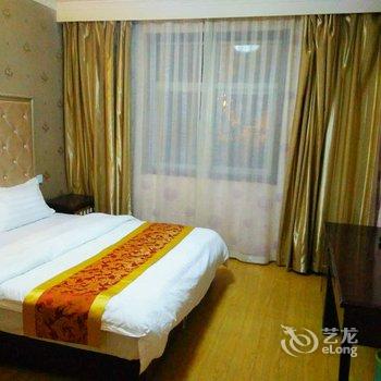 西安金悦商务酒店酒店提供图片