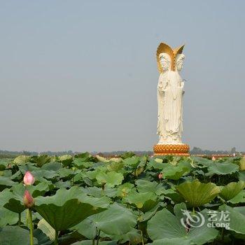 保定建萍农家院酒店提供图片