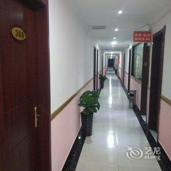 西安金悦商务酒店酒店提供图片