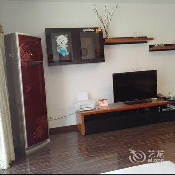 西安曲江国展中心会议服务酒店酒店提供图片