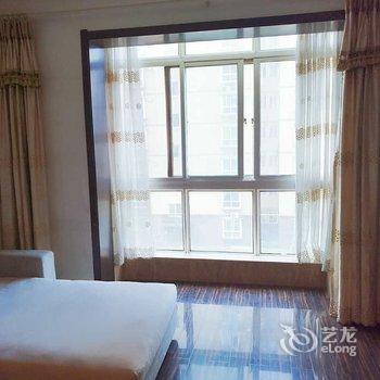 西安曲江国展中心会议服务酒店酒店提供图片