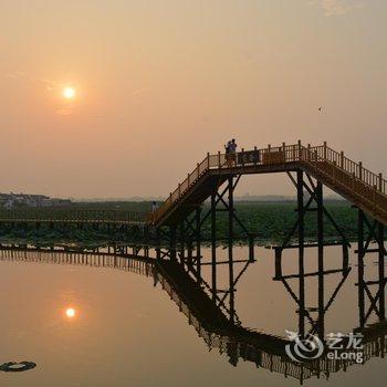 保定建萍农家院酒店提供图片