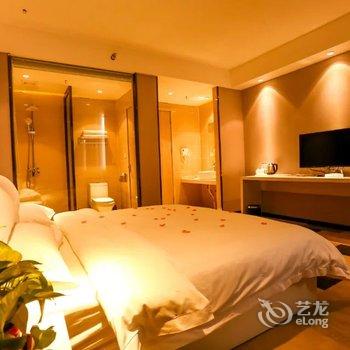 孟津明扬国际酒店新区店酒店提供图片