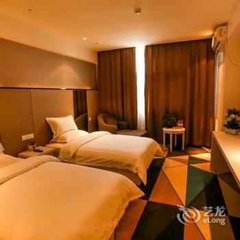 孟津明扬国际酒店新区店酒店提供图片