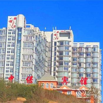 昌黎黄金海岸临海壹号公寓酒店提供图片