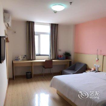 7天连锁酒店(新余胜利南路店)酒店提供图片