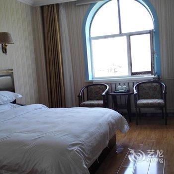 青海湖鸟岛宾馆酒店提供图片