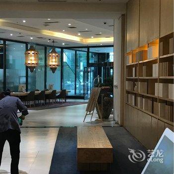 全季酒店(乌鲁木齐红山店)用户上传图片