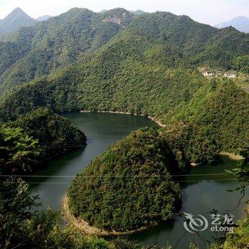 岳西三道山农庄酒店提供图片