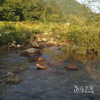 岳西三道山农庄酒店提供图片