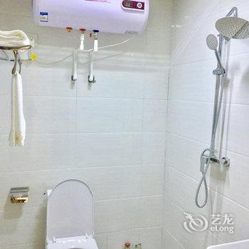 碌曲走进旅行驿站1号店酒店提供图片