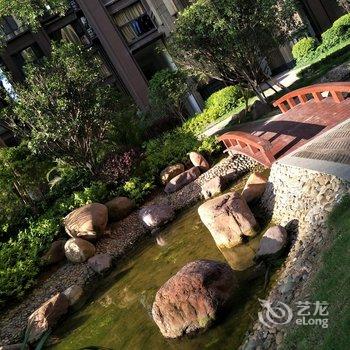柳州Amy公寓酒店提供图片