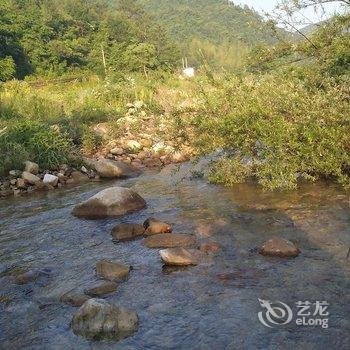 岳西三道山农庄酒店提供图片