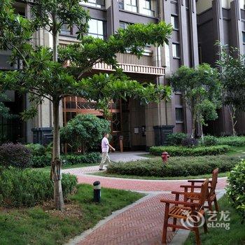 柳州Amy公寓酒店提供图片