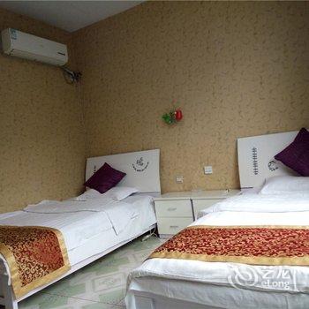 广元兴明乡村酒店酒店提供图片
