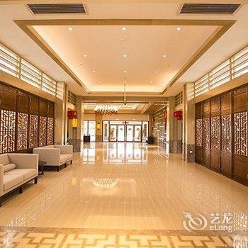 三亚海棠湾福海棠海景套房度假酒店酒店提供图片