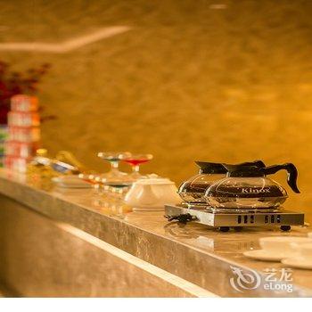 三亚海棠湾福海棠海景套房度假酒店酒店提供图片