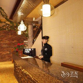 资兴水木年华精品酒店酒店提供图片