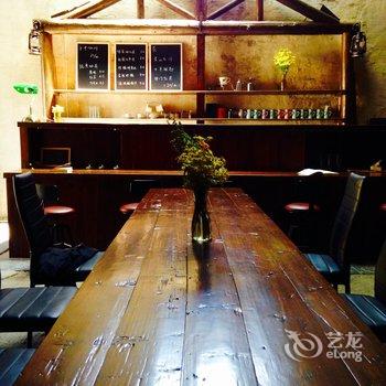 黄山南墙书屋客栈酒店提供图片