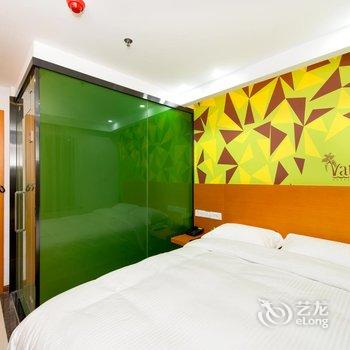青皮树酒店(江阴南街店)酒店提供图片