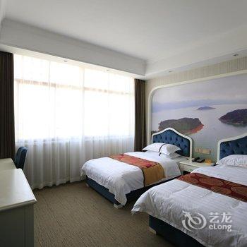 资兴鑫湖佳酒店酒店提供图片