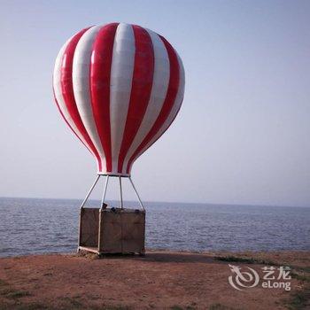 盖州北海金都庄园酒店酒店提供图片