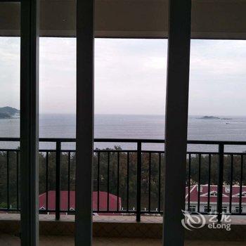 东山馨悦湾度假公寓酒店提供图片