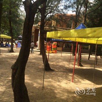 东山馨悦湾度假公寓酒店提供图片