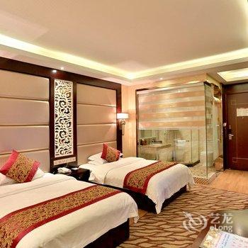 久栖·西塘精选度假酒店酒店提供图片