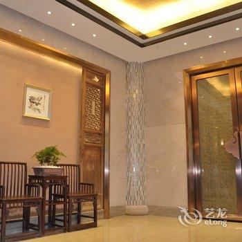 遂宁沉香堂艺术精品酒店酒店提供图片
