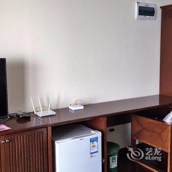 东戴河佳兆业好易居海景公寓酒店提供图片
