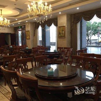 彭水县宏业酒店酒店提供图片