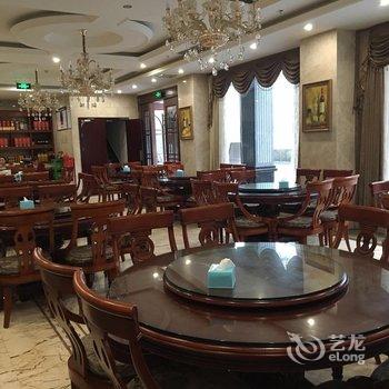 彭水县宏业酒店酒店提供图片