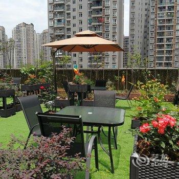 重庆千树花酒店酒店提供图片