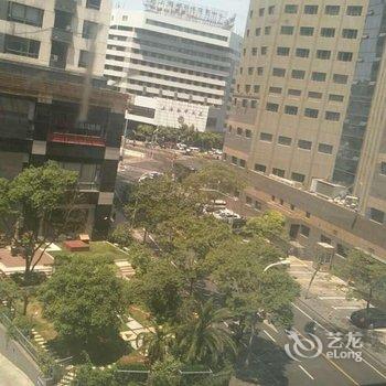 久升概念酒店(上海火车站店)用户上传图片