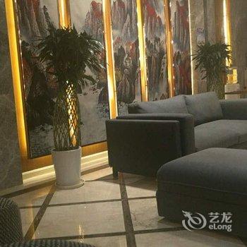 久升概念酒店(上海火车站店)用户上传图片