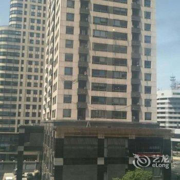 久升概念酒店(上海火车站店)用户上传图片