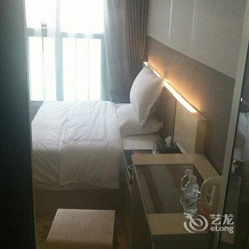 久升概念酒店(上海火车站店)用户上传图片