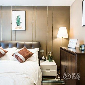 成都聚前国际公寓(春熙路天府广场店)酒店提供图片