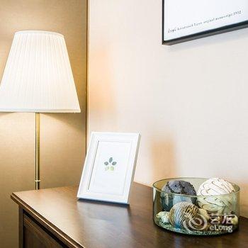 成都聚前国际公寓(春熙路天府广场店)酒店提供图片