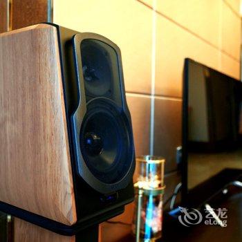 成都聚前国际公寓(春熙路天府广场店)酒店提供图片