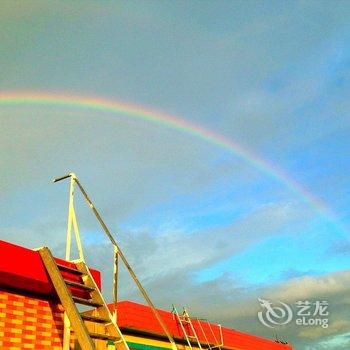 北海涠洲岛倾人城客栈酒店提供图片