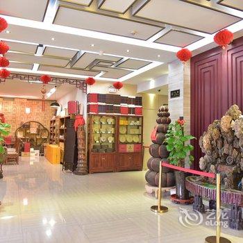 洛阳神剑宾馆酒店提供图片