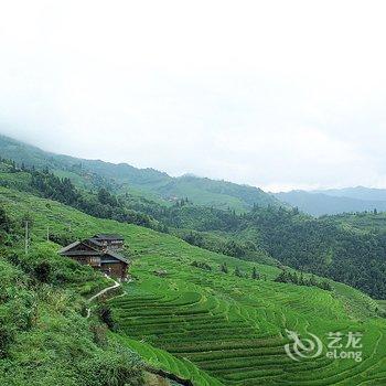 龙胜龙脊梯田乡景酒店酒店提供图片