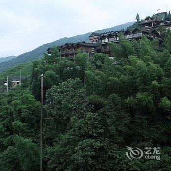 龙胜龙脊梯田乡景酒店酒店提供图片