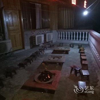 桂林龙胜龙脊龙盘山庄酒店提供图片
