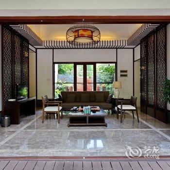 全球候鸟度假酒店(惠州高尔夫店)酒店提供图片