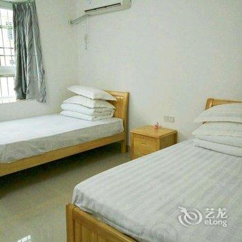 韶关乳源馨缘公寓酒店提供图片